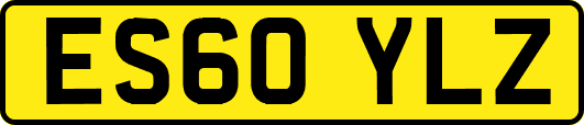 ES60YLZ