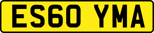 ES60YMA