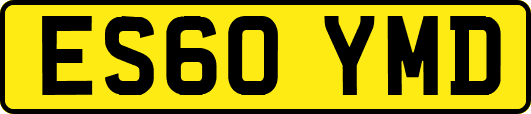 ES60YMD