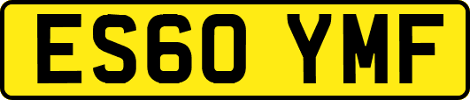 ES60YMF