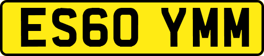 ES60YMM