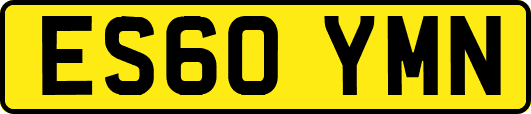 ES60YMN