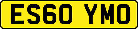 ES60YMO