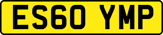 ES60YMP