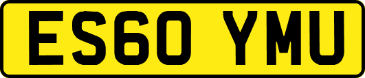 ES60YMU