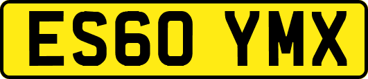 ES60YMX