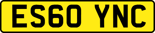 ES60YNC