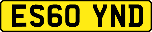 ES60YND