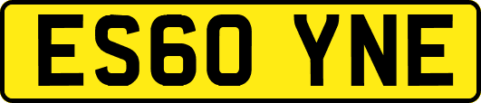 ES60YNE