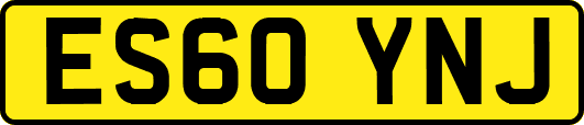 ES60YNJ