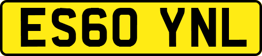 ES60YNL