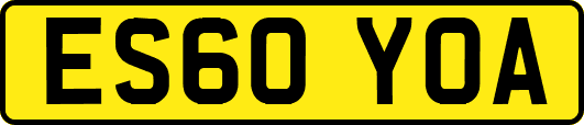ES60YOA