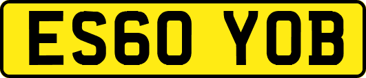 ES60YOB