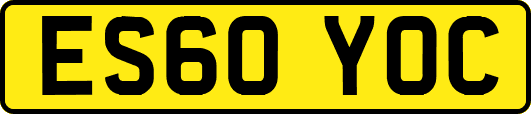 ES60YOC