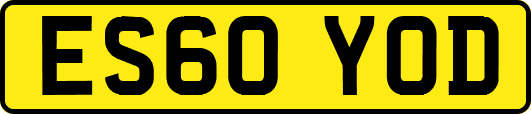 ES60YOD