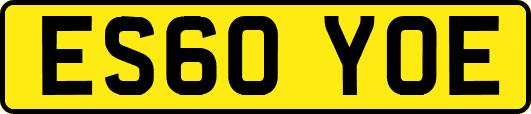 ES60YOE