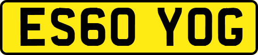 ES60YOG