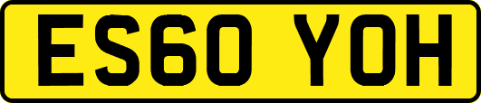 ES60YOH