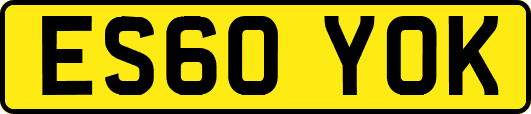 ES60YOK