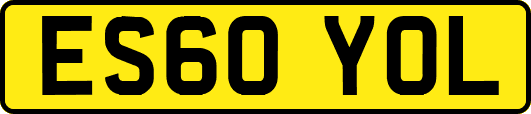 ES60YOL