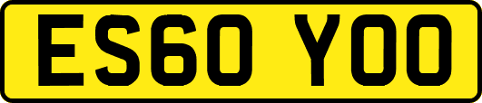ES60YOO