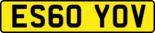 ES60YOV