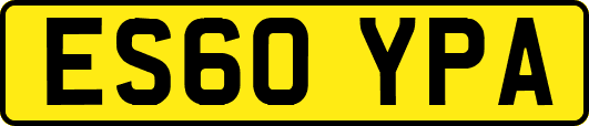 ES60YPA