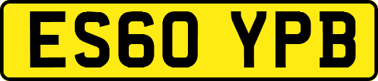 ES60YPB