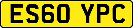 ES60YPC