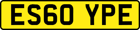 ES60YPE