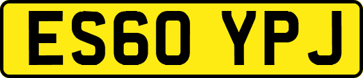 ES60YPJ