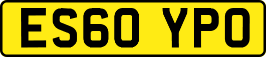 ES60YPO