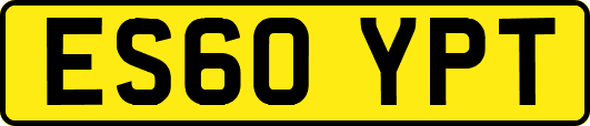 ES60YPT