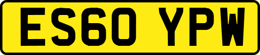 ES60YPW