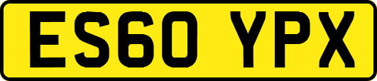 ES60YPX