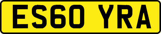 ES60YRA