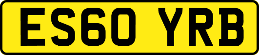 ES60YRB