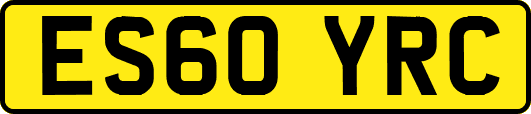 ES60YRC