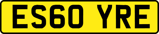 ES60YRE