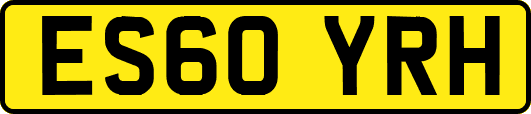 ES60YRH