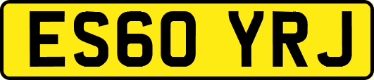 ES60YRJ