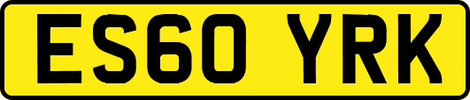 ES60YRK