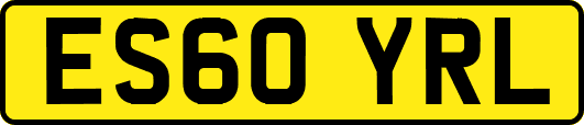 ES60YRL