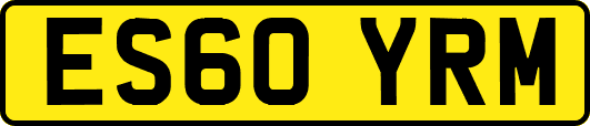 ES60YRM
