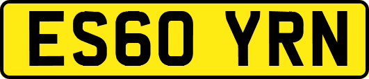 ES60YRN