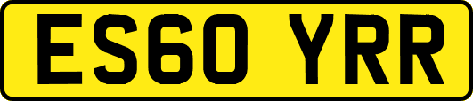 ES60YRR