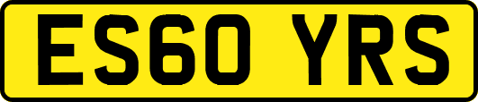 ES60YRS