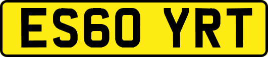 ES60YRT