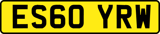 ES60YRW