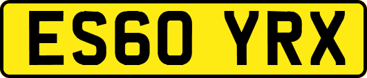 ES60YRX